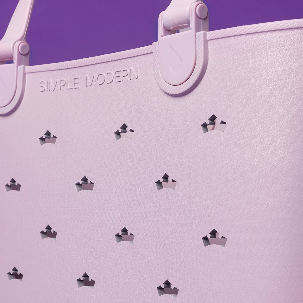 Getaway Bag