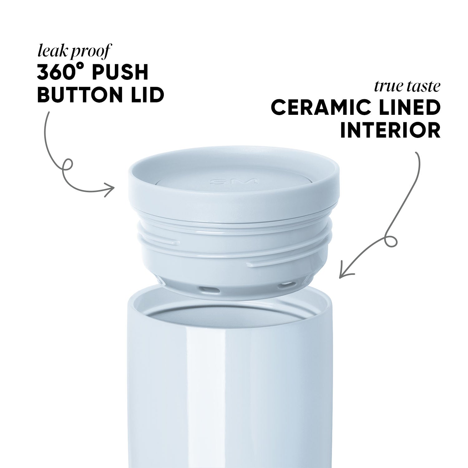 Voyager Tumbler - Signature